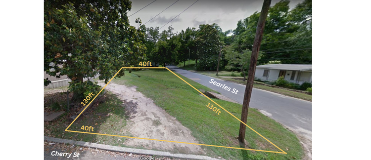 *** Mobile Home Ready-Vacant Land, 0.12 Acres, Minden, LA***