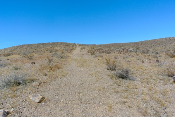 Calm Hideaway: 1.03 acre lot in Mohave, AZ for $99 down!