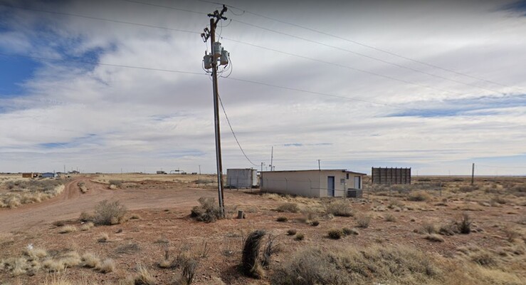 Escape to Your Own Tiny Home Paradise in Navajo County - Priced to Sell Fast!