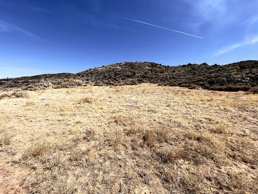 Rolling Hills and Mount Views on 3.08 Acres-$116/Mo! [881q3]