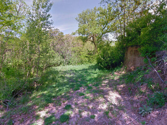 1.04 acres in Madison County, Illinois - Less than $190/month