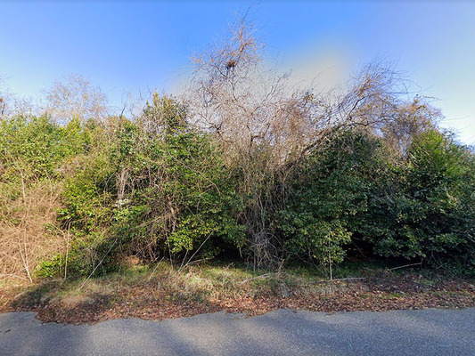 1.00 acres in Montgomery County, Alabama - Less than $200/month