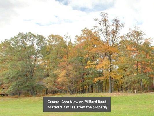 0.30 acres in Pike County, Pennsylvania - Less than $310/month