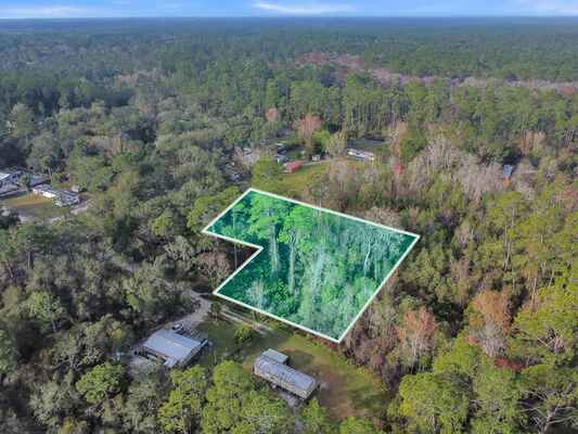 Escape to Your Private 0.92-Acre Oasis in Marion County!