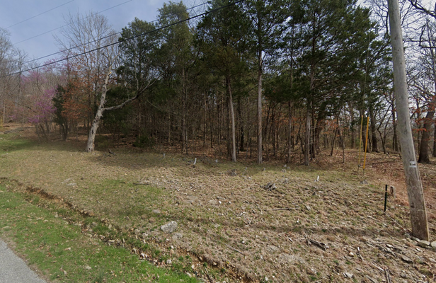 Build Your Dream Home in Paradise with 0.36-Acres in AR!