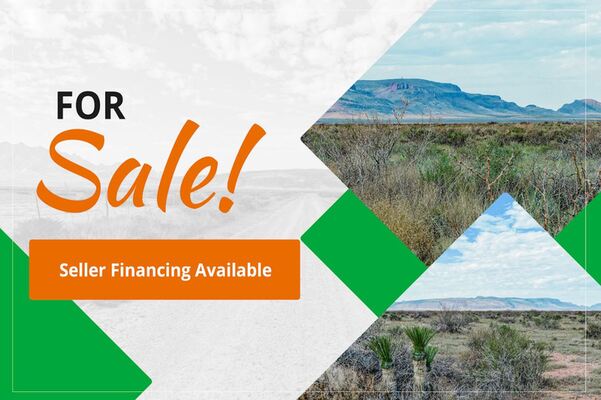 5 Acres of Land in Deming, NM - Seller Financing Available!