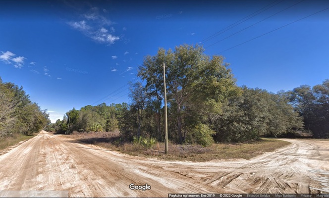 Live Relaxed on this 0.22-acre in Putnam,FL for ONLY $250/Mo