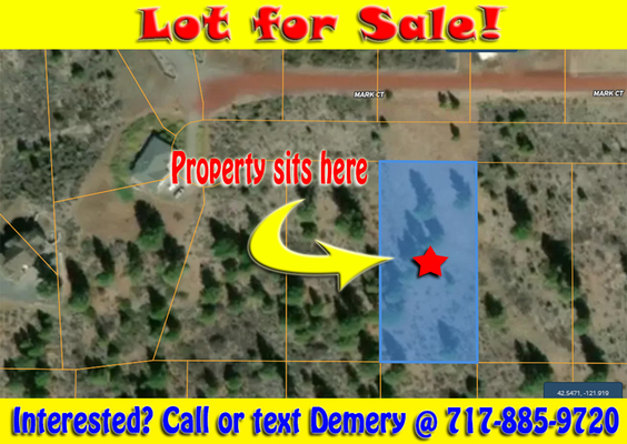 Breathtaking 1.01 acres LOT selling HOT this year for only $28,900.00!!