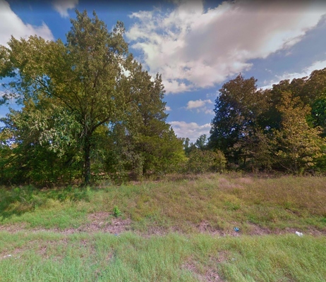 0.17 Acre in Mount Vernon, Texas (only $200 a month)