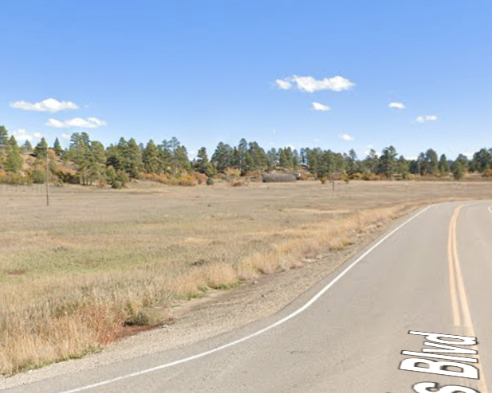 OFF-GRID DREAM PROPERTY! 0.21 ACRE, PAGOSA SPRINGS, CO