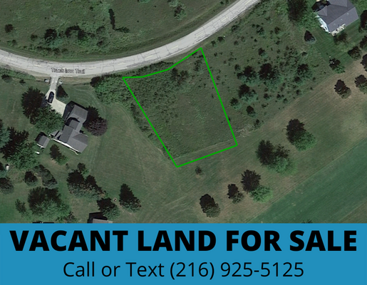 Close To Lake Lancelot On The Golf Course Gladwin County Michigan 
