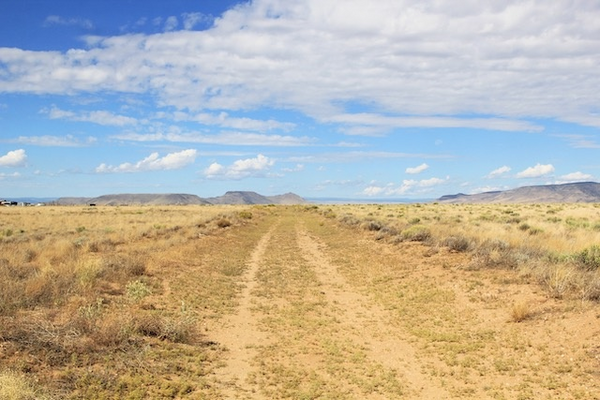 5.4 Acres of Glory in Costilla County, CO - $129/Month!