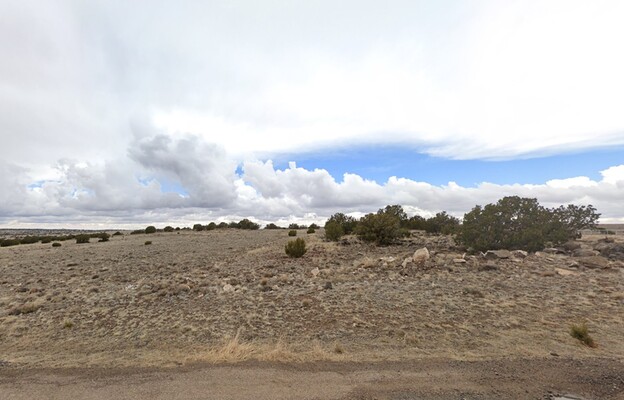 1.11 Acres in Concho, Arizona (only $200 a month)