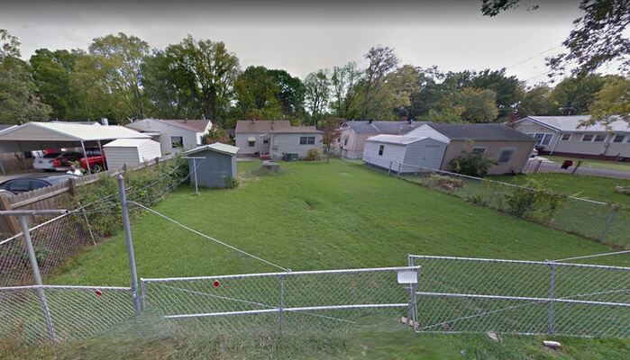 Experience New Beginnings On 0.16 acres in Alabama! Only $235/Mo