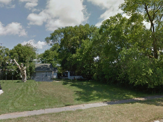 0.09 acres in Genesee, Michigan - Less than $180/month
