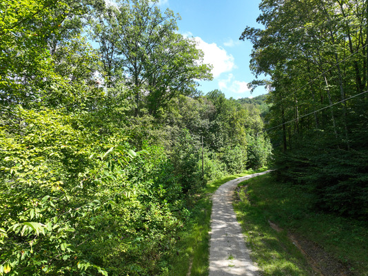 Secluded Paradise in Fentress County, Tennessee!