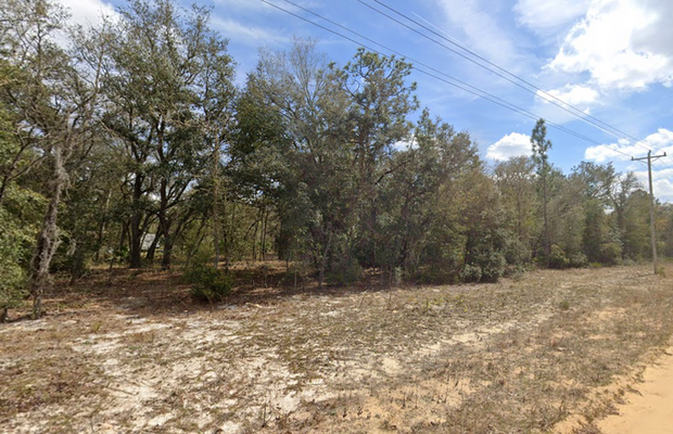 .22 Acres Perfect for Mobile Home Living - Only $180/mo