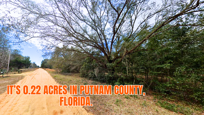 Putnam County, FL Land for Sale | Landmodo