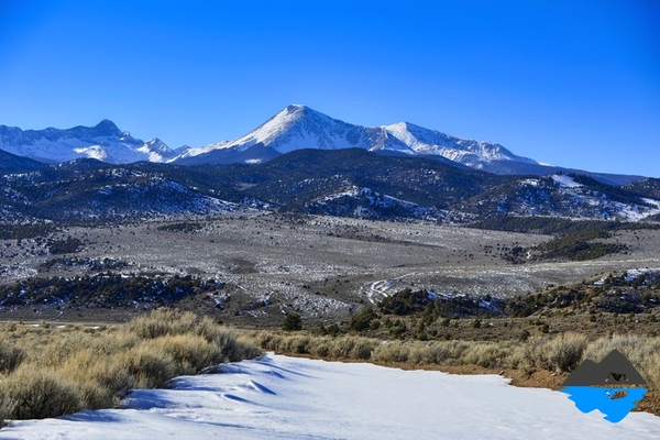 Seize the Moment: 4.80 Acres in Costilla County, CO!