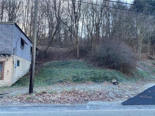 0.44-acre Vacant Residential Land in Allegheny, PA