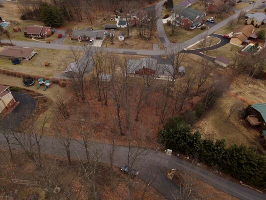 0.36 Acres For Sale in Mineral County West Virginia!