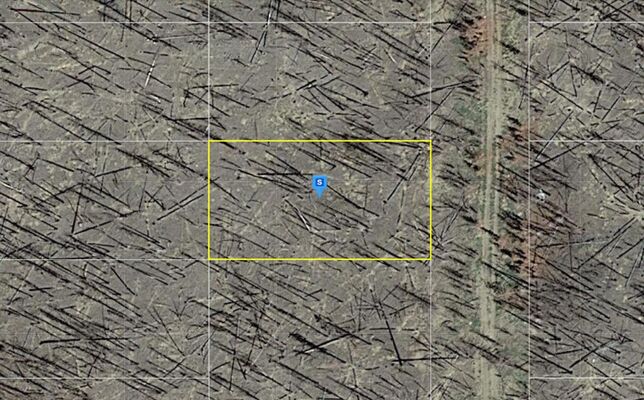 0.22 Acre for Sale in Lake County Oregon!