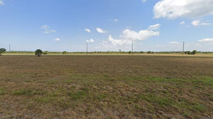 Paved Road & Utilities – Your Future Home in FL! $250/MO!
