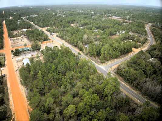 Own a Piece of Walton County, FL Today With This 0.92-acre