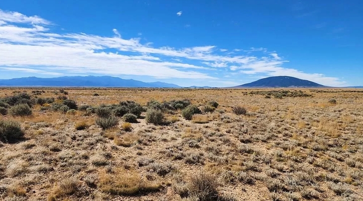 Your Gateway to Adventure: Invest in 5 Acre Colorado's Land