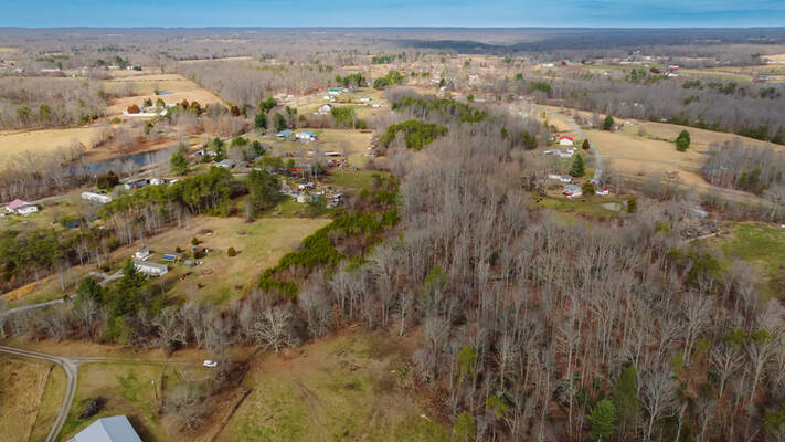 Land For Sale In Tennessee, 2.73 Acres In Fentress County, TN