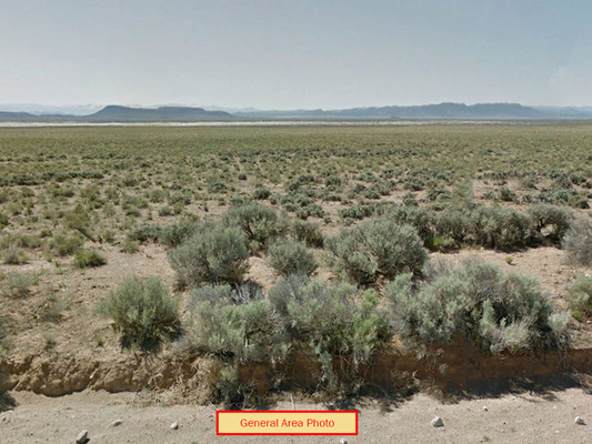 12.56 acres in Iron, Utah - Less than $270/month