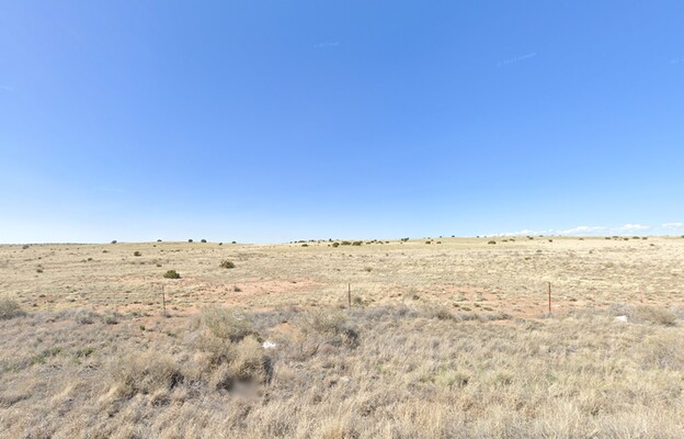 0.33 Acre in Show Low, Arizona (only $250 a month)