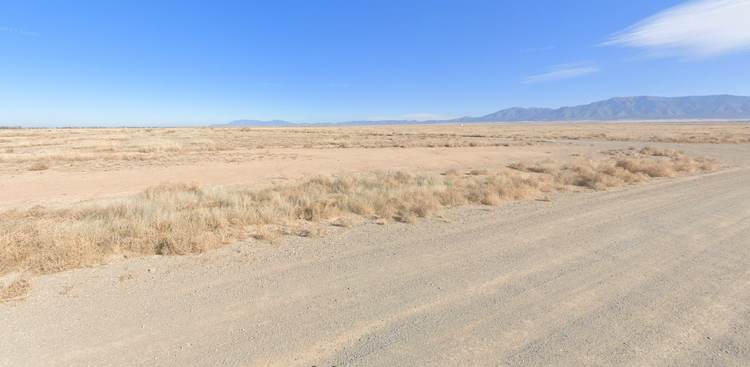 Endless Possibilities Await: Invest in 0.25 Acres of Prime NM Land! Only $62/Mo