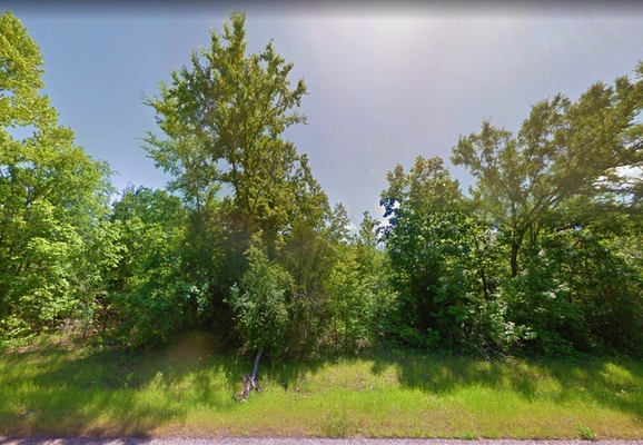 0.11 Acre in Jefferson, Texas (only $200 a month)