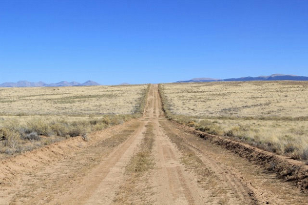 Serene 5 Acre Lot in Costilla County - $163/month!