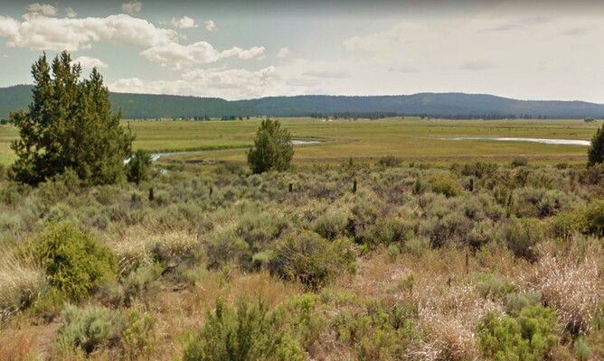 Discover Endless Beauty on 1.93-Acres in Klamath County! Only $299/Mo