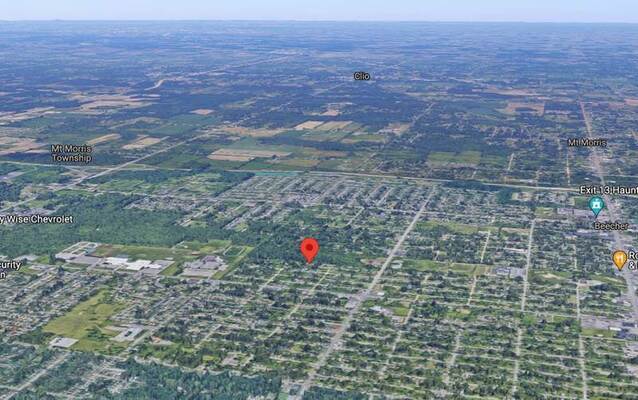 Our Largest Property in Genesee County – 1.74 Acres in Flint, Michigan