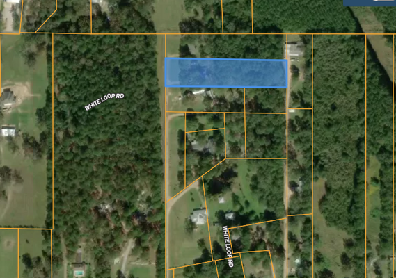 ***Land with Great Opportunities, 1.7 Acres, Pineville, LA***