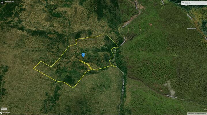 142 Acres For Sale in Windsor County Vermont!