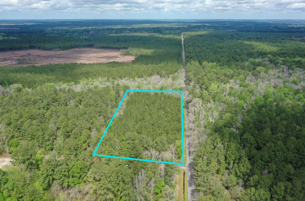 Spectacular 3.20 Acres of Vacant Land in Round O, SC! Your Perfect Retreat Awaits!