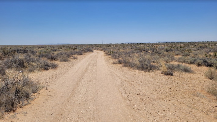 Are you looking for more space to spread out? 2+ acres in El Paso, TX