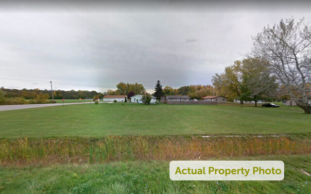 Cleared Property Ready to Build – 0.36 Acres in Saginaw, Michigan