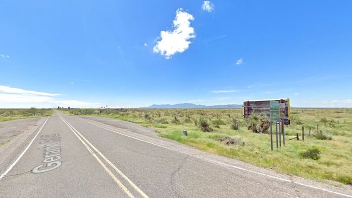 Invest at $84/Month: Mobile Home & RV Friendly - Deming, NM!