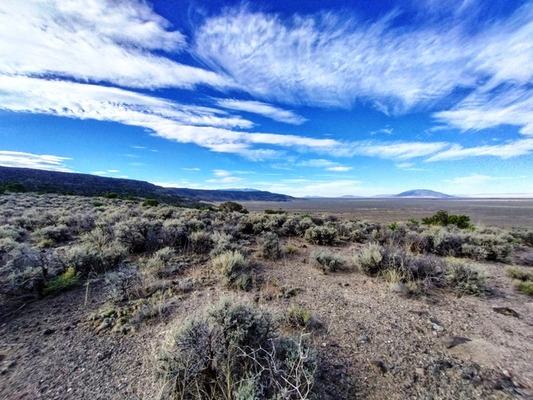 Ideal For Off-Grid Living: 2.51 Acres near Downtown San Luis