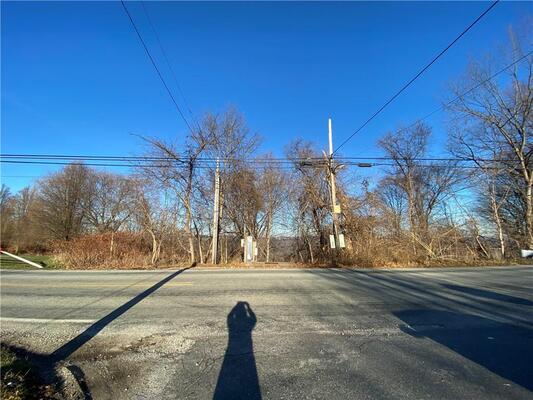 0.29-acre Vacant Residential Land in Allegheny, PA