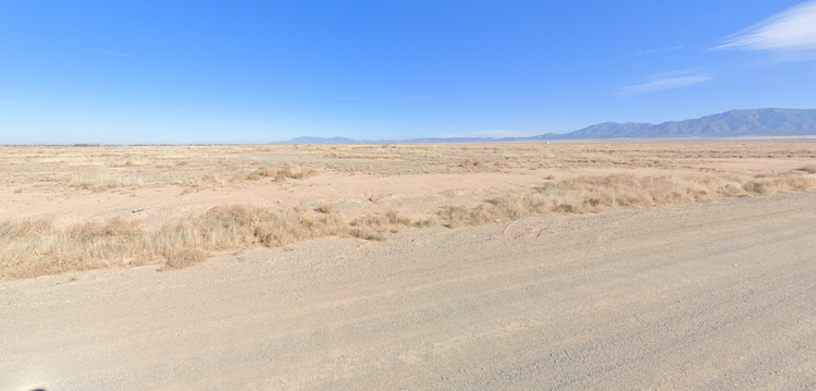 Unleash Your Imagination: Build Your Dream Home on 0.26 Acres of Pristine Land in NM! Only