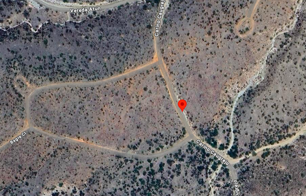 Own 0.91 Acres of Land in Arizona with Flexible Financing!