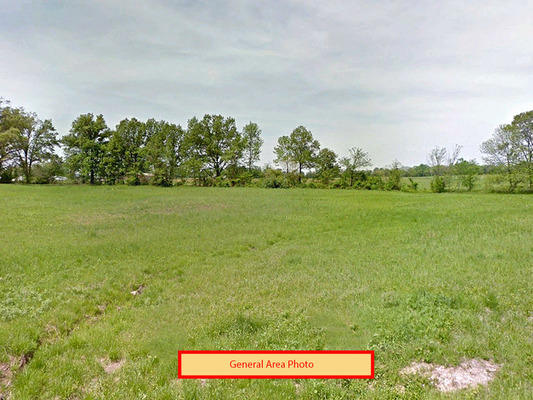 0.21 acres in Jefferson, Illinois - Less than $160/month