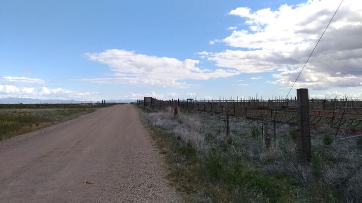 SOLD- Grab Your Piece of Iron County: 2.27 acres