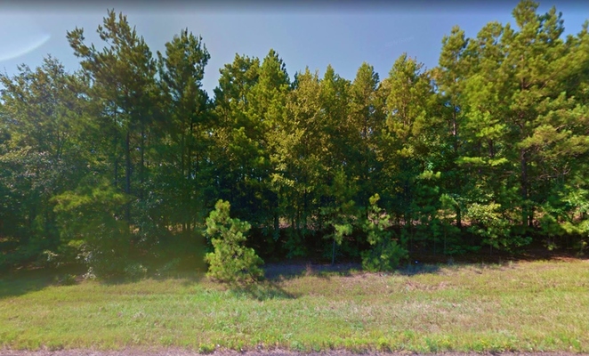 0.11 Acre in Avinger, Texas (only $200 a month)